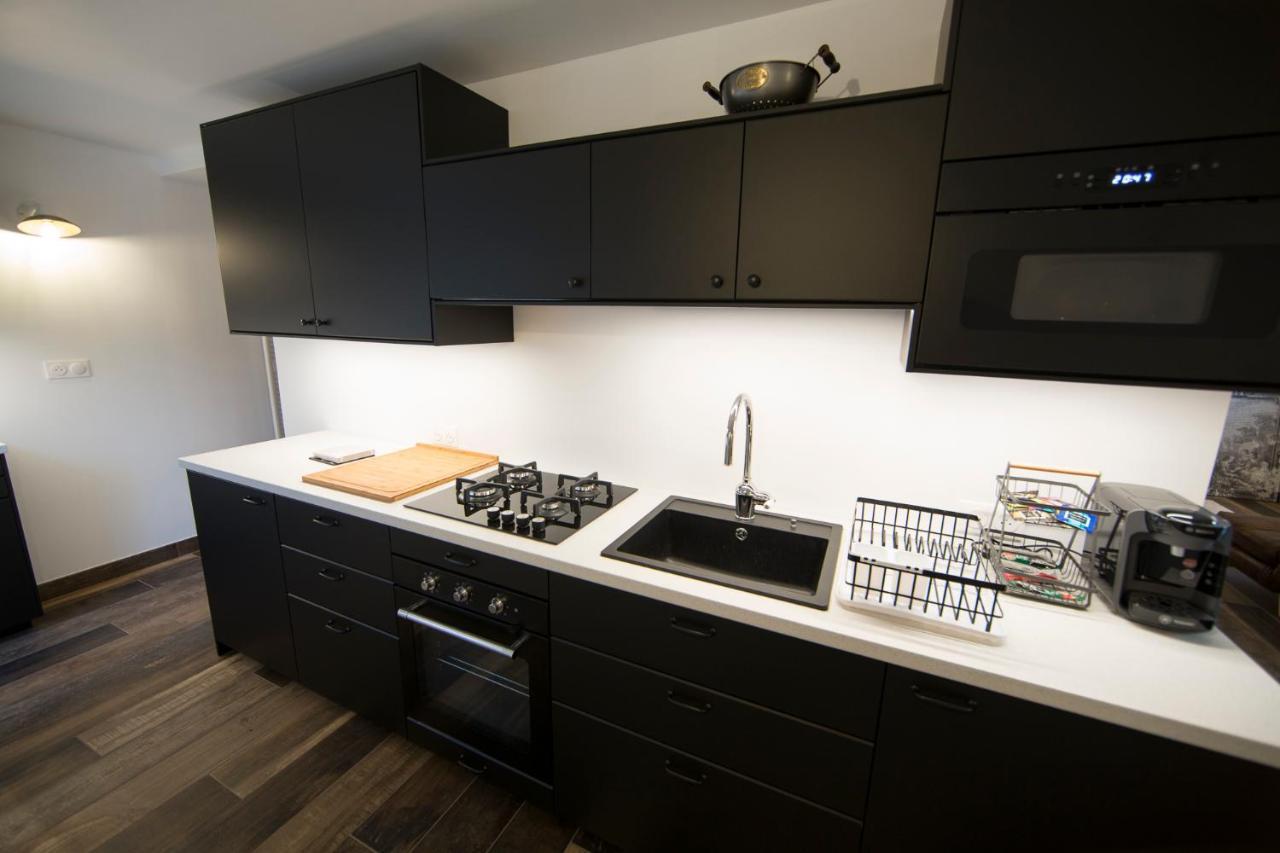 Coin De Charme Au Pays Basque Apartment อัสปาร์รอง ภายนอก รูปภาพ
